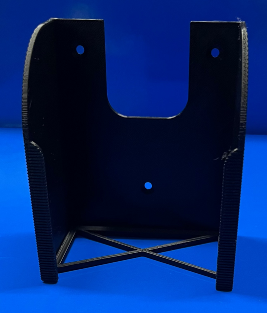 ISE ProtoThrottle Controller holder