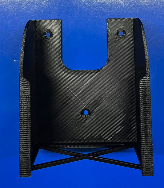ISE ProtoThrottle Controller holder
