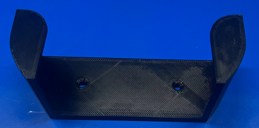 NCE PowerCab Controller holder