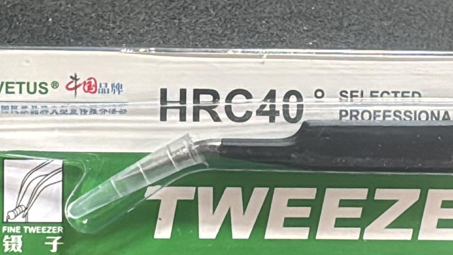 Tweezers 17Anti-Static Tweezers