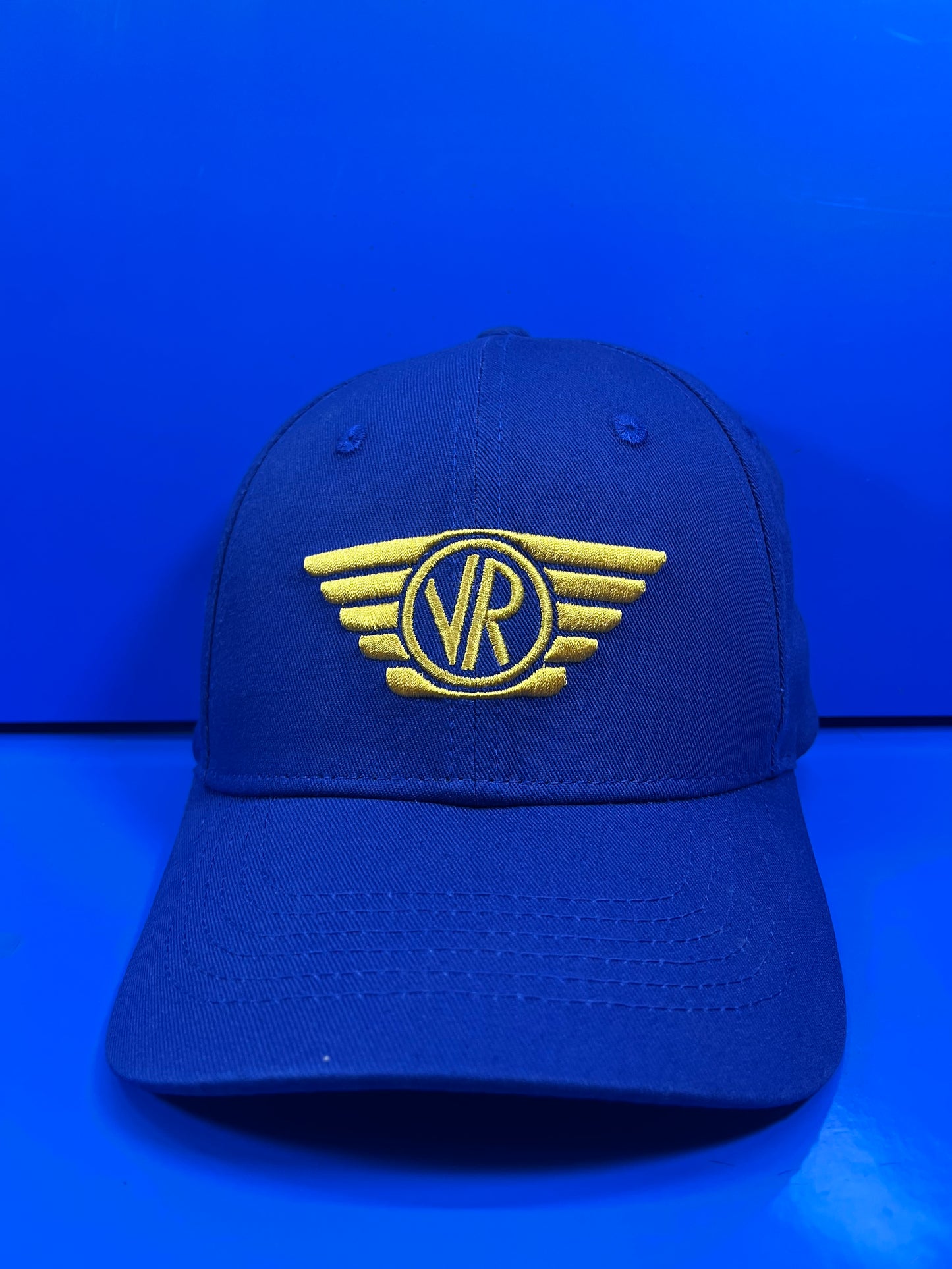 Victorian Railways Cap