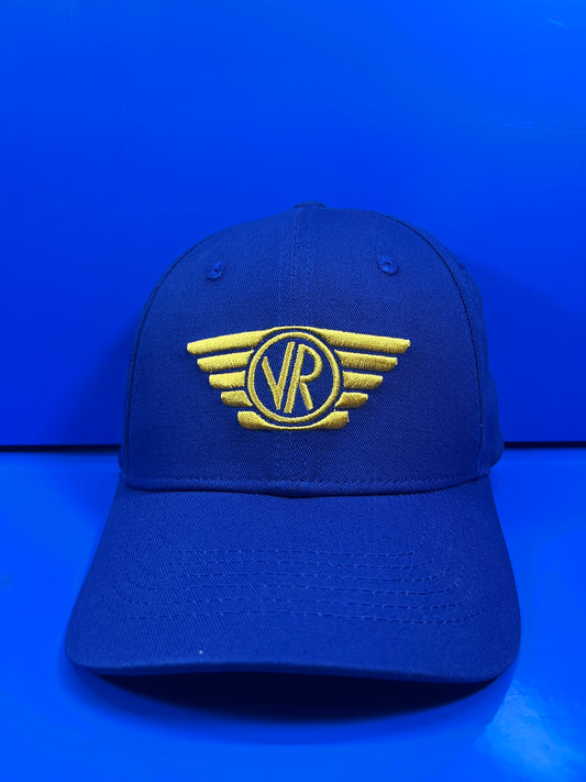 Victorian Railways Cap