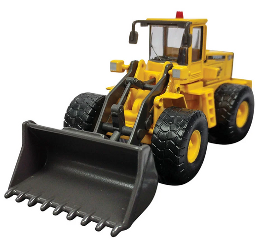 1:87 Volvo L150C Wheel Loader - Australian Construction & Demolition Co. (AC/DC)