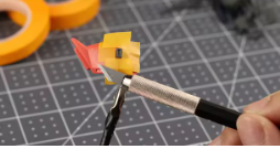 Masking Tape - 2mm width
