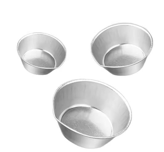 Metal Paint Palette - Set 12