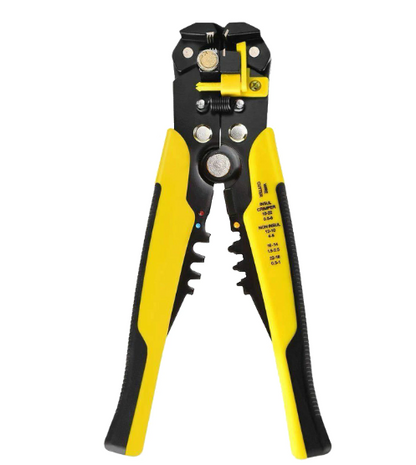 Wire Stripper - Automatic