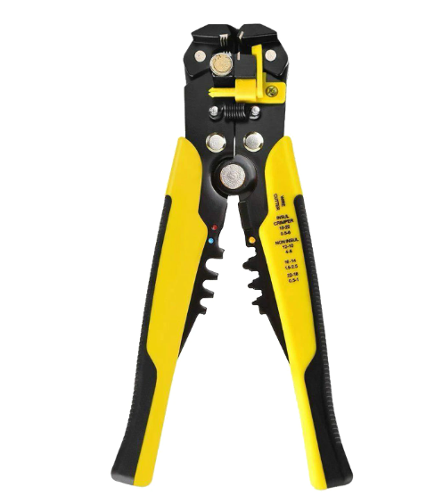 Wire Stripper - Automatic